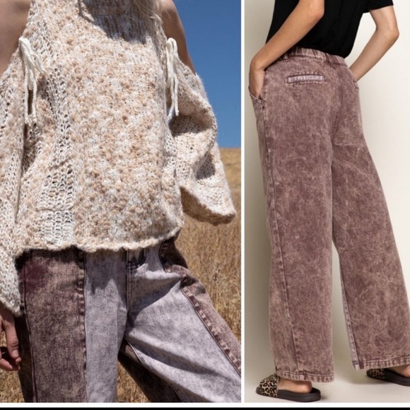 **HP** POL Boyfriend Jeans - Picture 9 of 11